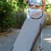 Rolser COM TWEED 8 Wózek na Kółkach - Torba na Zakupy / Szary